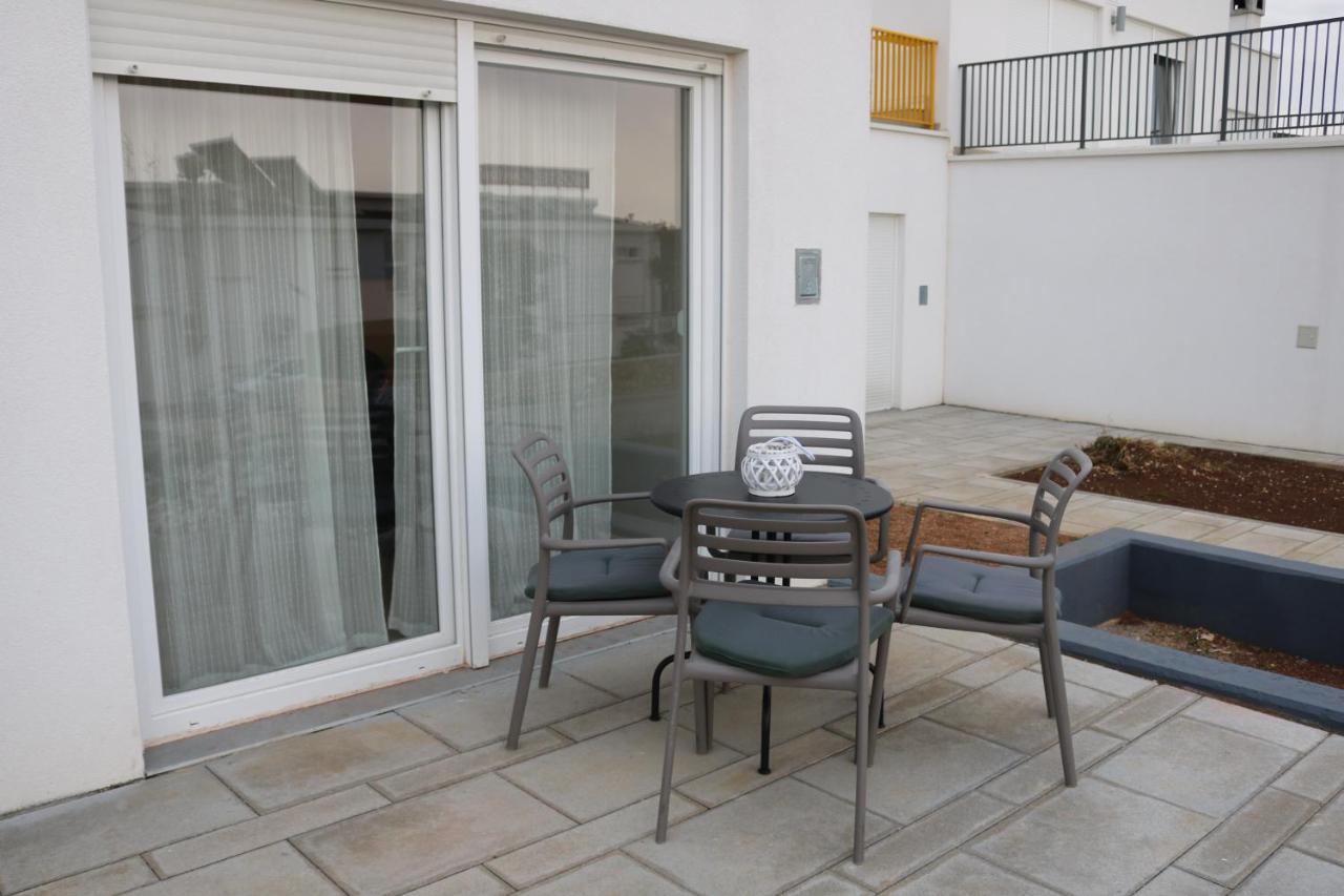 Apartment D&E Punat - Free Parking And Wi-Fi Exteriör bild